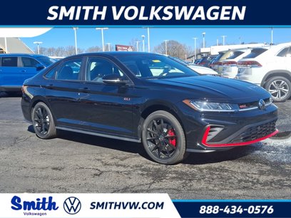 New 2025 Volkswagen Jetta GLI Autobahn