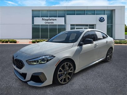 Used 2022 BMW M235i xDrive Gran Coupe w/ Premium Package
