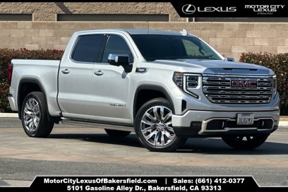 Used 2022 GMC Sierra 1500 Denali w/ Technology Package