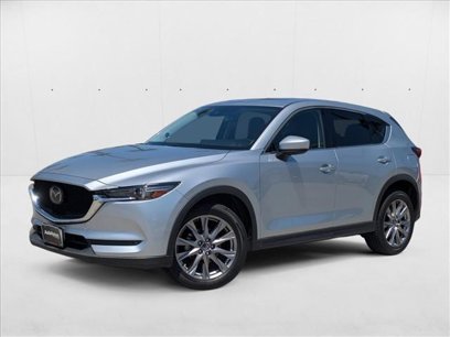 Used 2019 MAZDA CX-5 Grand Touring