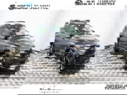 New 2025 Subaru Crosstrek 2.5i Limited