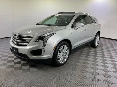 Used 2019 Cadillac XT5 Premium Luxury w/ Driver Assist Package