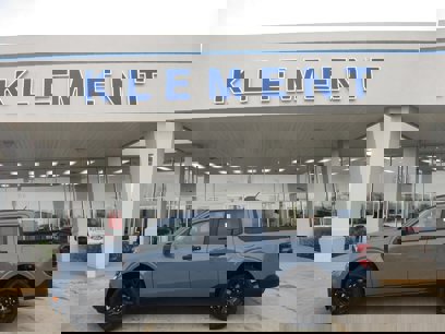 New 2025 Ford Maverick XLT w/ XLT Luxury Package