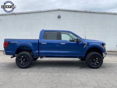 Used 2024 Ford F150 XLT