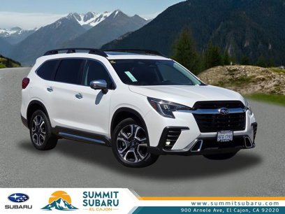 Used 2023 Subaru Ascent Touring
