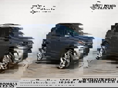 Used 2023 Land Rover Discovery Sport SE