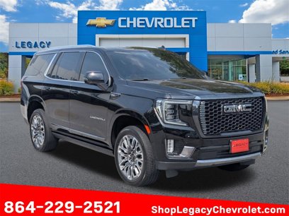 Used 2023 GMC Yukon Denali Ultimate