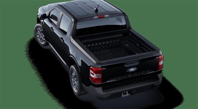 New 2025 Ford Maverick XLT