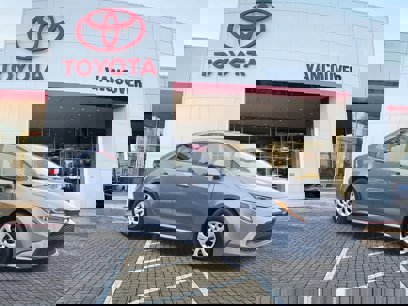 Certified 2022 Toyota Corolla LE