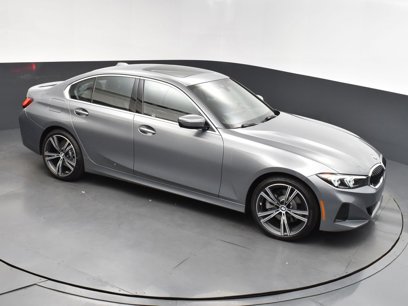 Certified 2024 BMW 330i Sedan w/ Convenience Package