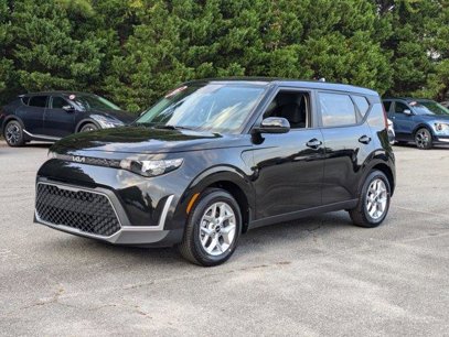 New 2025 Kia Soul LX w/ Option Group 015