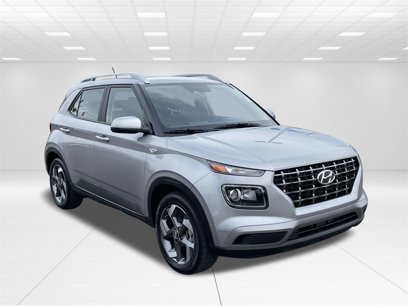 Certified 2024 Hyundai Venue SEL