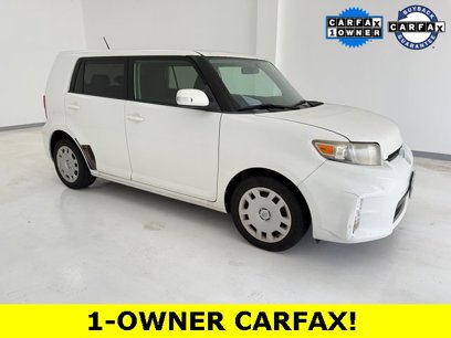 Used 2015 Scion xB