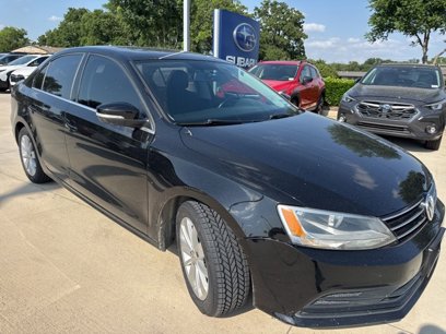 Used 2015 Volkswagen Jetta TDI SE