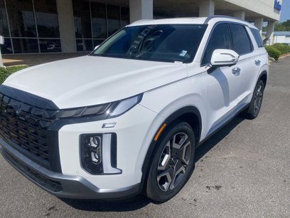 New 2025 Hyundai Palisade SEL