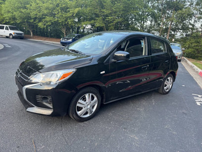 Used 2023 Mitsubishi Mirage ES