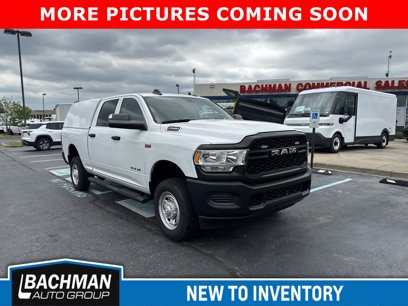 Used 2020 RAM 2500 Tradesman