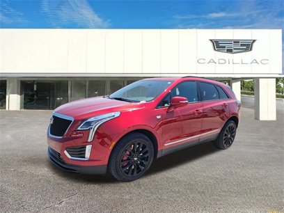 Used 2023 Cadillac XT5 Sportv
