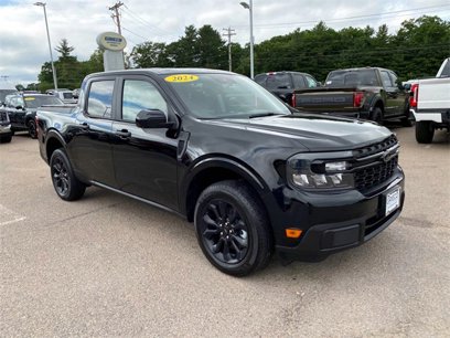 Used 2024 Ford Maverick XLT w/ XLT Luxury Package