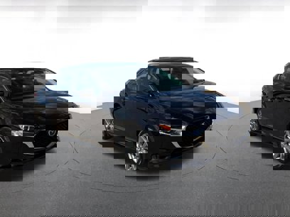 Used 2025 MAZDA MAZDA3 s