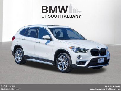 Used 2017 BMW X1 xDrive28i