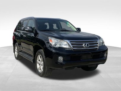 Used 2012 Lexus GX 460