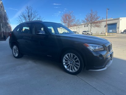 Used 2015 BMW X1 xDrive28i