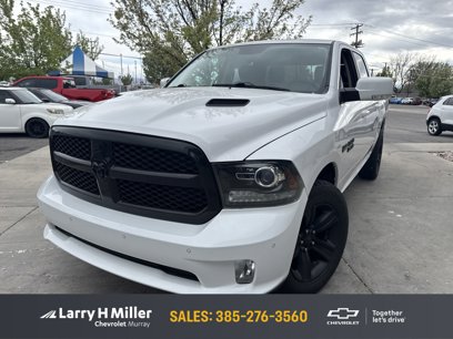 Used 2017 RAM 1500 Sport w/ Convenience Group