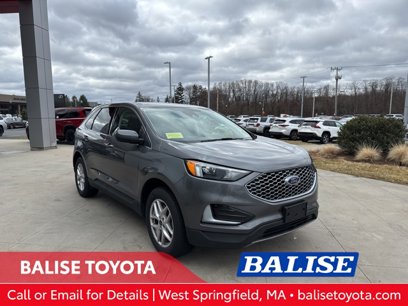 Used 2023 Ford Edge SEL