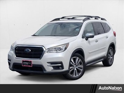 Used 2019 Subaru Ascent Touring