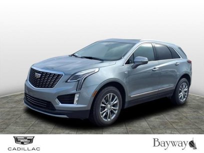 Used 2023 Cadillac XT5 Premium Luxury