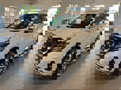 Used 2019 Nissan Murano S