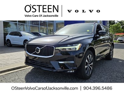 Certified 2023 Volvo XC60 B5 Core w/ Protection Package