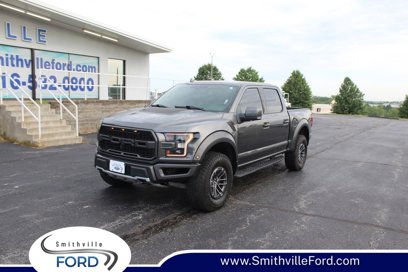 Used 2019 Ford F150 Raptor w/ Equipment Group 802A Luxury