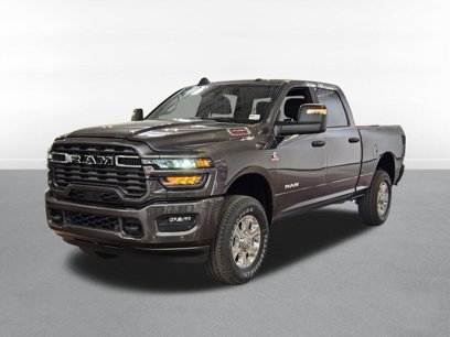 New 2025 RAM 2500 Big Horn