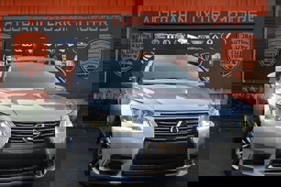 Used 2013 Lexus LS 460