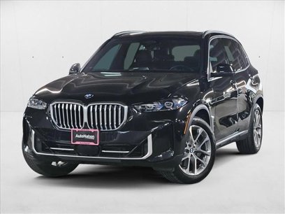 Used 2024 BMW X5 sDrive40i w/ Premium Package