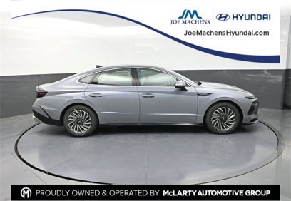 New 2025 Hyundai Sonata Limited