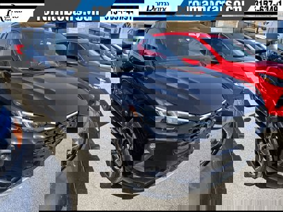 New 2024 Ford Escape ST-Line Elite w/ Premium Technology Package