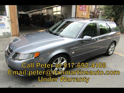 Used 2007 Saab 9-5 2.3T w/ Visibility Pkg