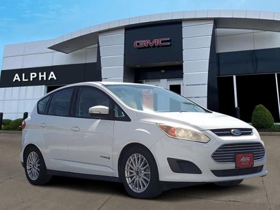 Used 2014 Ford C-MAX SE