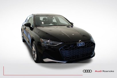 New 2025 Audi A3 2.0T Premium