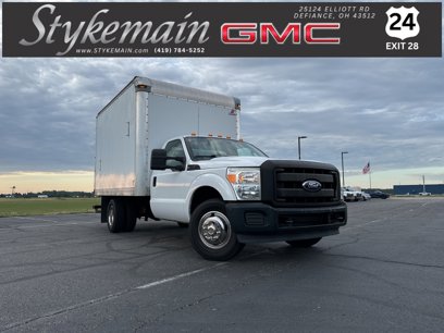 Used 2011 Ford F350 XL
