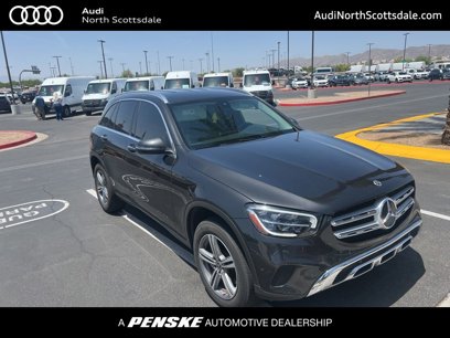 Used 2021 Mercedes-Benz GLC 300