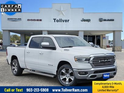 Used 2023 RAM 1500 Laramie