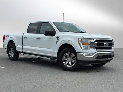 Used 2022 Ford F150 XLT w/ XTR Package