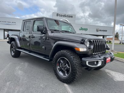 Used 2022 Jeep Gladiator Sport
