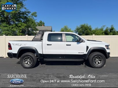 Used 2024 RAM 1500 TRX