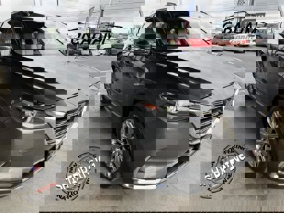Used 2022 MAZDA CX-9 Signature