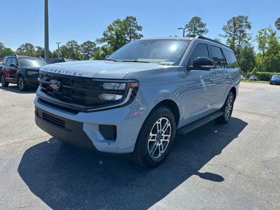 New 2025 Ford Expedition Active